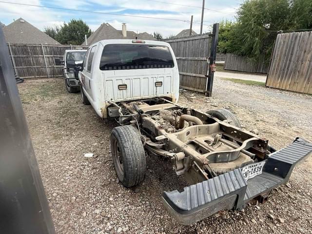 Image of Ford F-250 equipment image 1