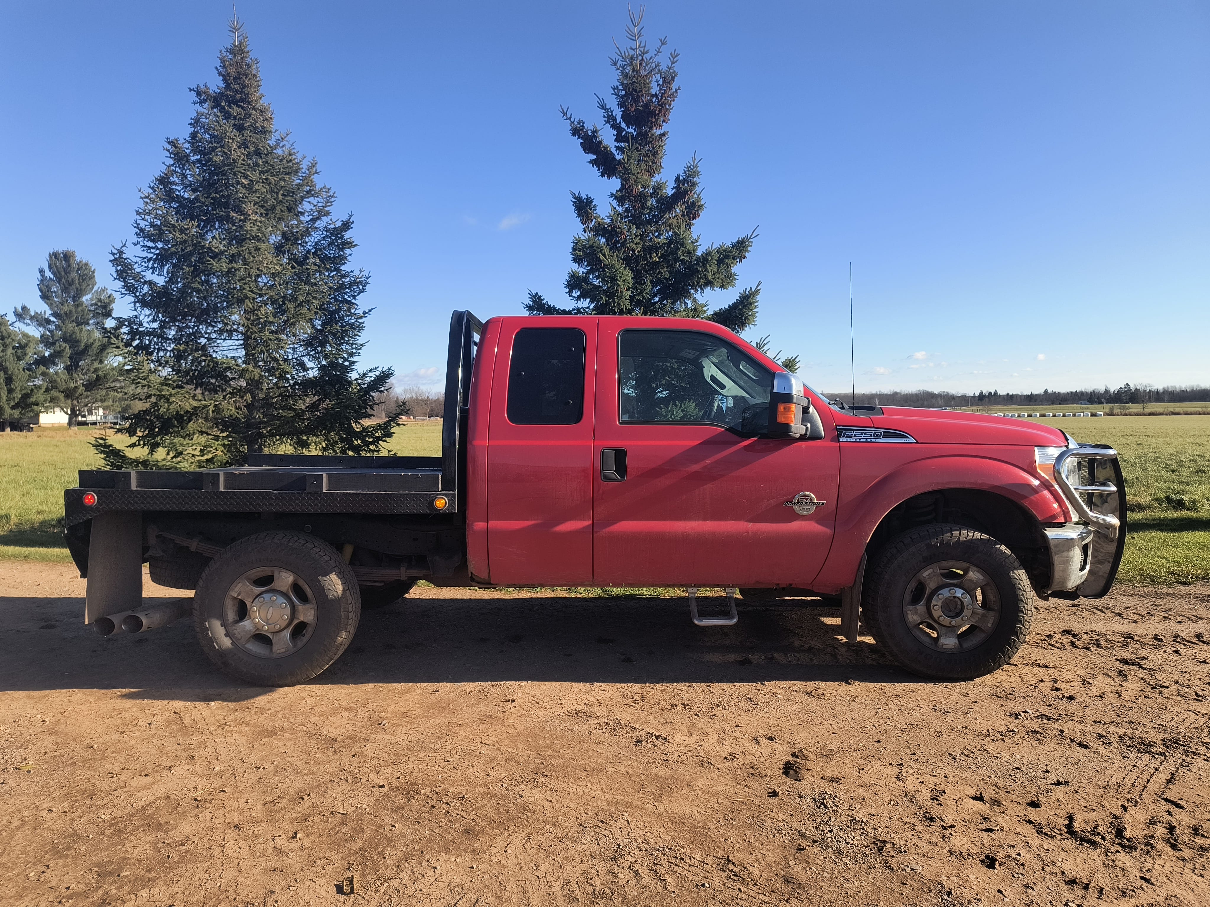 Main image Ford F-250