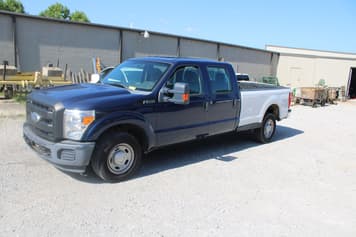 Main image Ford F-250