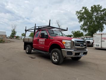Main image Ford F-250