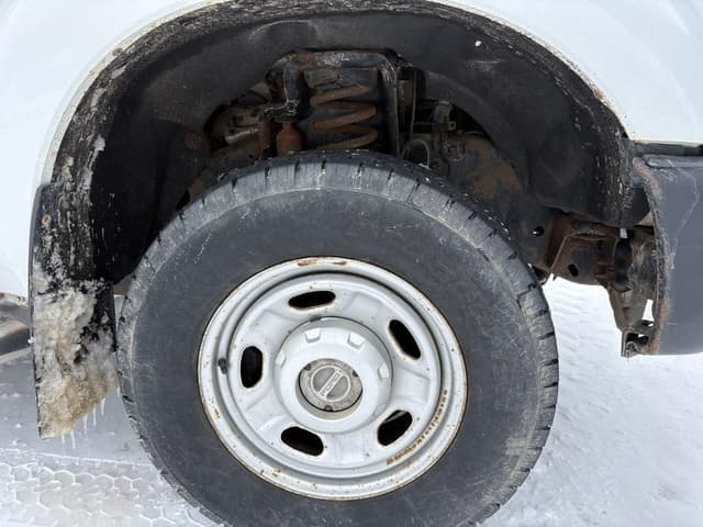 Image of Ford F-250 equipment image 3