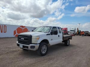 2011 Ford F-250 Image