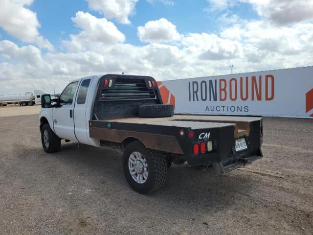 Image of Ford F-250 equipment image 2
