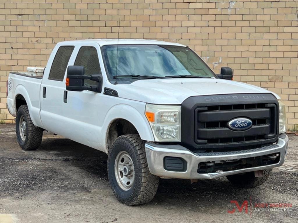 Main image Ford F-250