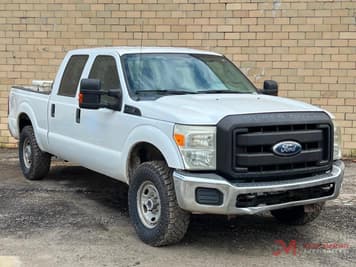 Main image Ford F-250