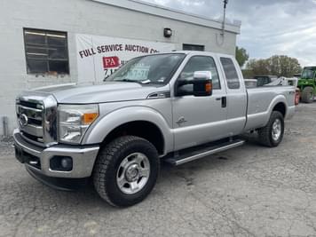 Main image Ford F-250