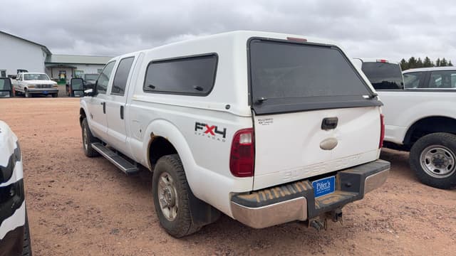 Image of Ford F-250 equipment image 3