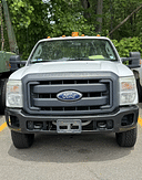 2011 Ford F-350 Image