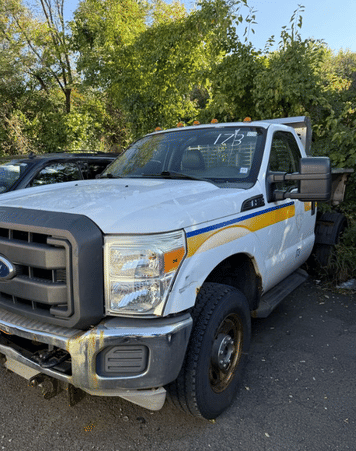 Main image Ford F-350