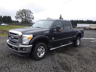 2011 Ford F-350 Equipment Image0