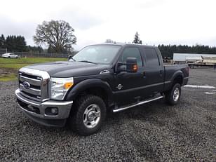 Main image Ford F-350