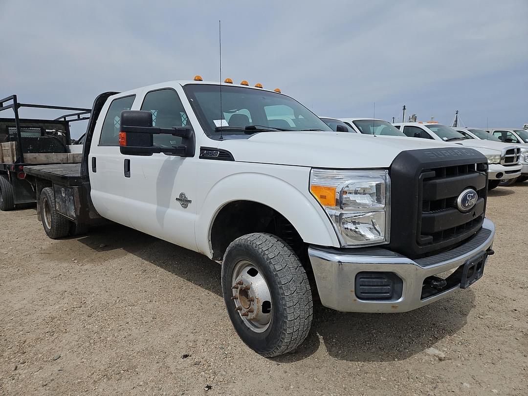 Image of Ford F-350 Primary image
