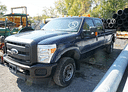 2011 Ford F-350 Image