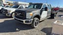 2011 Ford F-350 Image