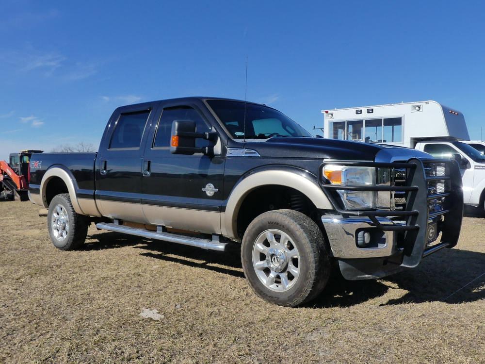 Image of Ford F-350 Primary image