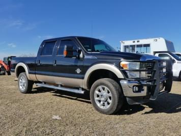 Main image Ford F-350