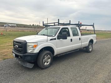 Main image Ford F-350