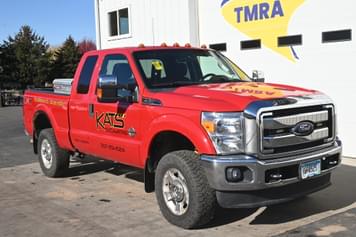 Main image Ford F-350