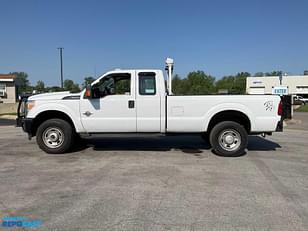 Main image Ford F-350