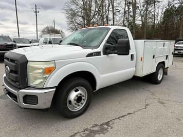 Main image Ford F-350