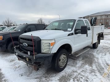 Main image Ford F-350
