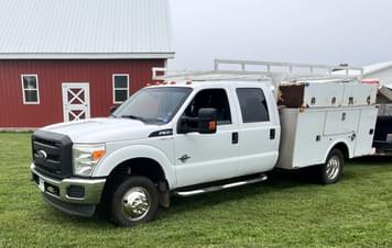 Main image Ford F-350