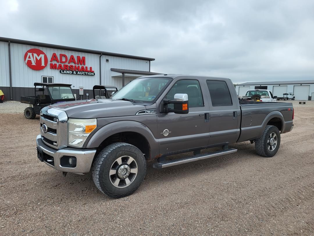 Image of Ford F-350 Primary image