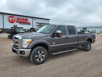 Main image Ford F-350