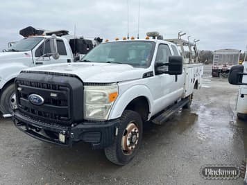 Main image Ford F-350