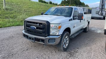 Main image Ford F-350