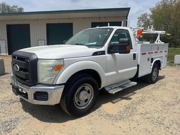 Main image Ford F-350