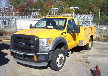 Main image Ford F-450