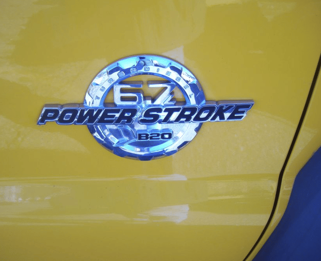 Image of Ford F-450 equipment image 4