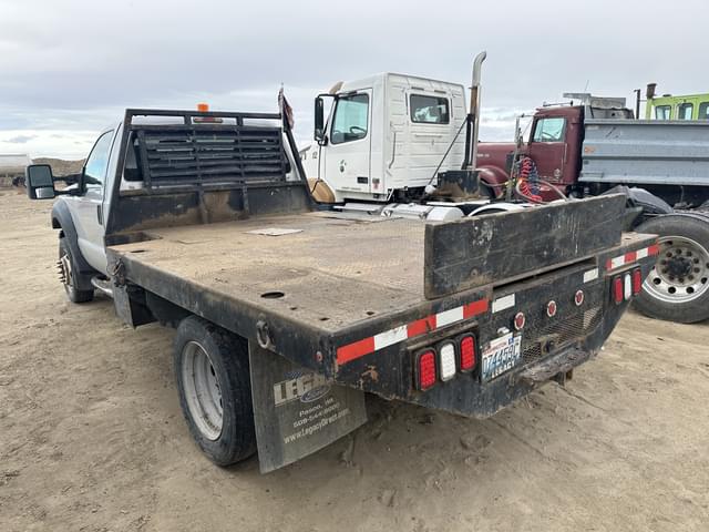 Image of Ford F-450 equipment image 1