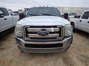 2011 Ford F-450 Image