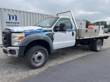 Main image Ford F-450