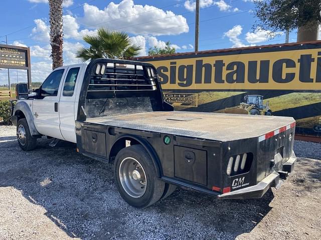 Image of Ford F-450 equipment image 1