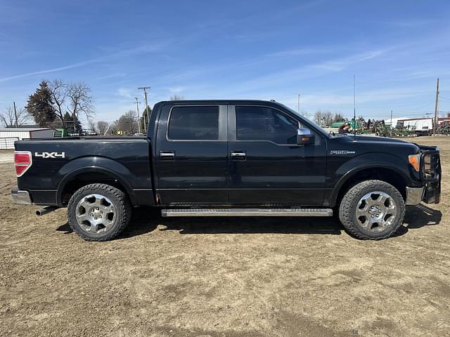 Image of Ford F-150 equipment image 1