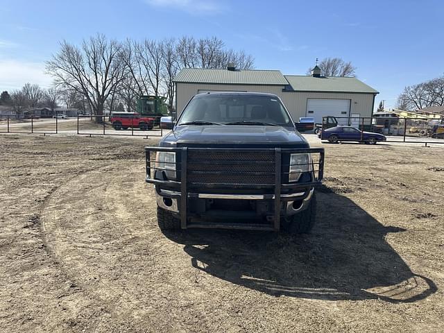 Image of Ford F-150 equipment image 2