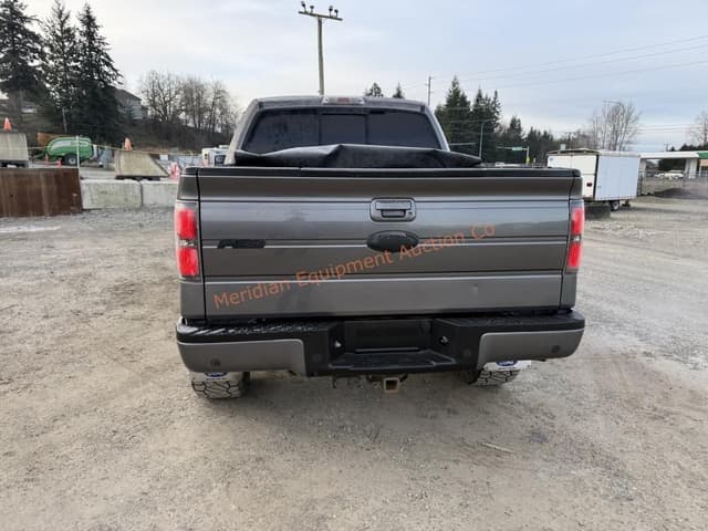 Image of Ford F-150 equipment image 3