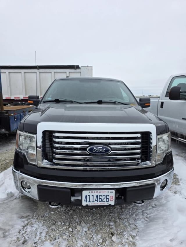 Image of Ford F-150 equipment image 3