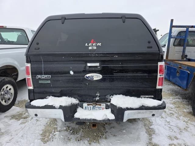 Image of Ford F-150 equipment image 2