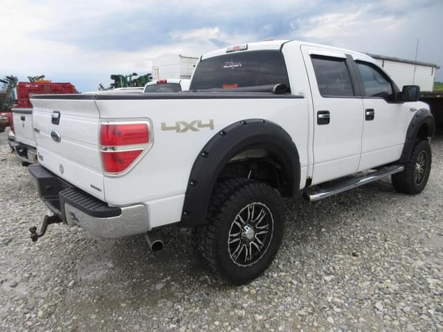 Image of Ford F-150 equipment image 3