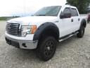 2011 Ford F-150 Image