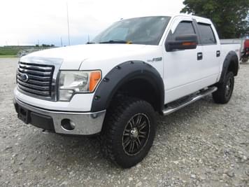 Main image Ford F-150