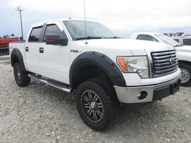Image of Ford F-150 equipment image 2