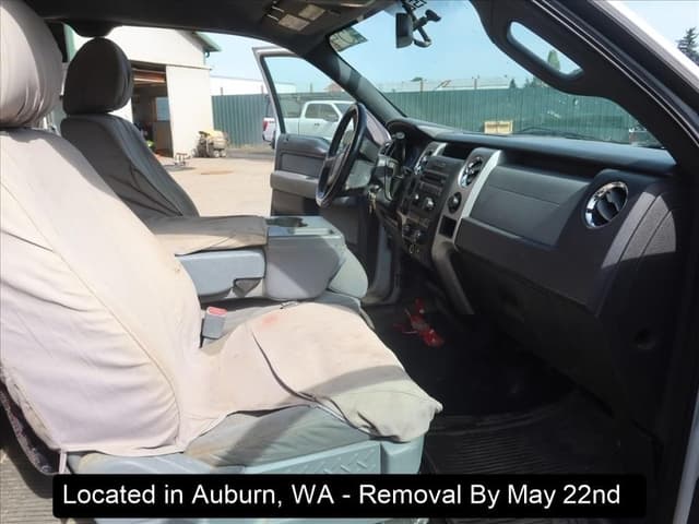 Image of Ford F-150 equipment image 4