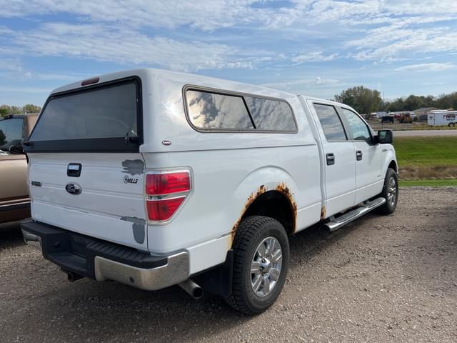 Image of Ford F-150 equipment image 3