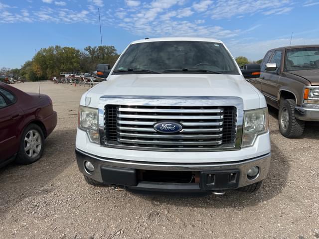 Image of Ford F-150 equipment image 1