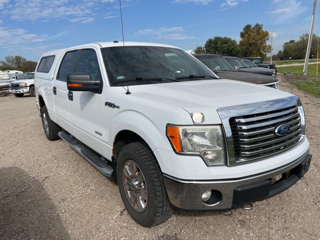Image of Ford F-150 equipment image 2